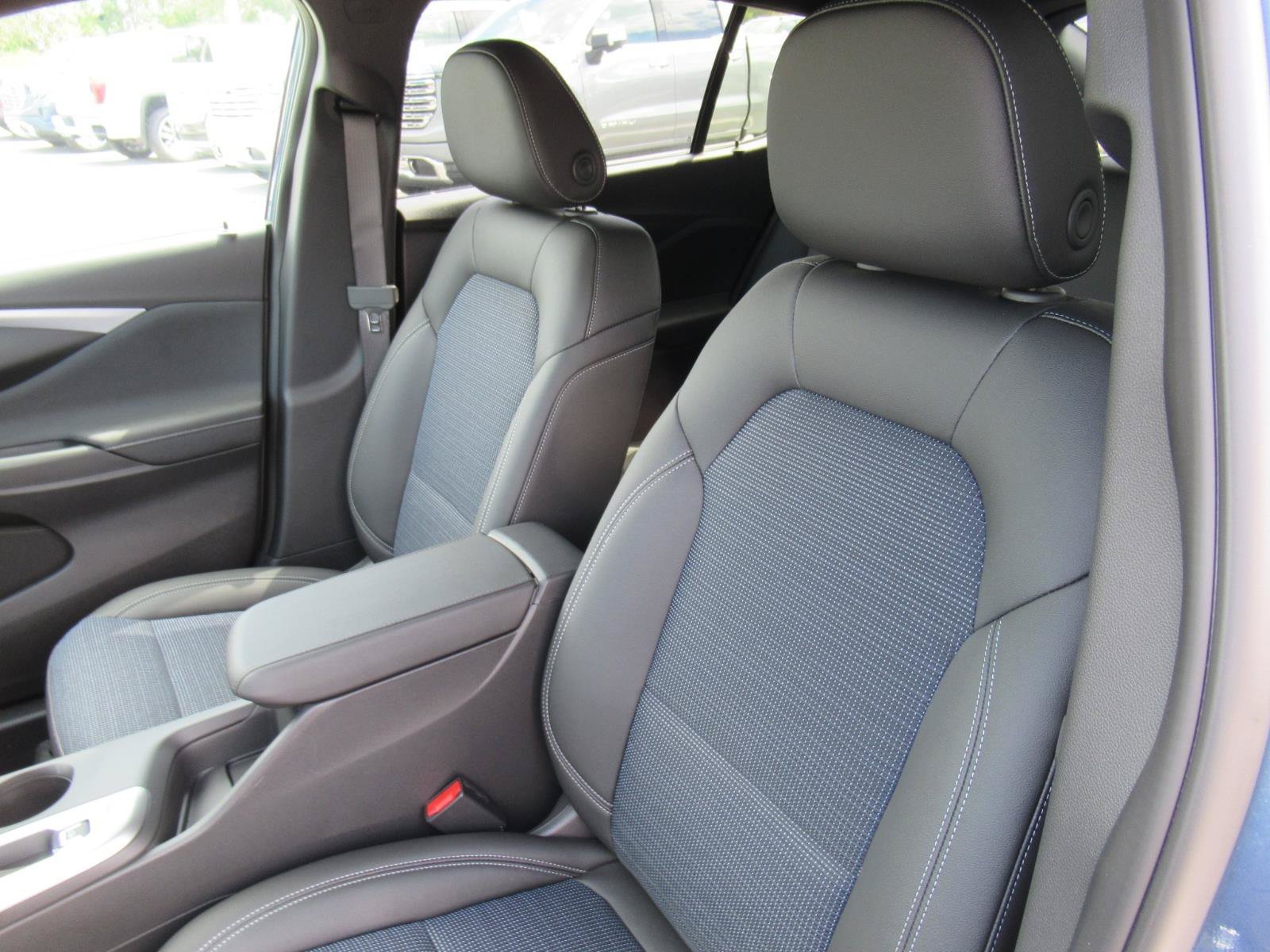 New 2026 Buick Envista Preferred w/ Convenience I Package FWD image 18