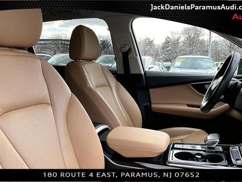 Used 2023 Audi Q7 2.0T Premium Plus image 7