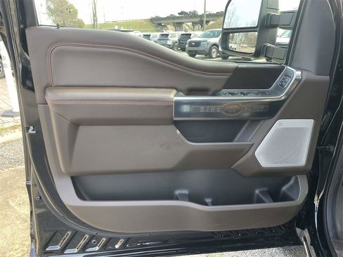 New 2026 Ford F350 King Ranch image 15