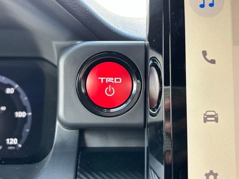 New 2026 Toyota Tacoma TRD Pro AWD/4WD image 26