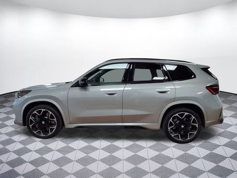 Certified 2025 BMW X1 M35i w/ Premium Package image 2