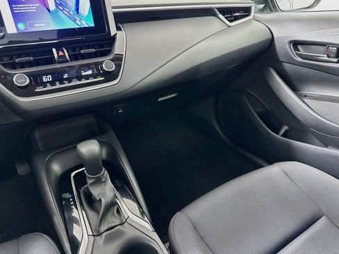 Used 2024 Toyota Corolla LE FWD image 23