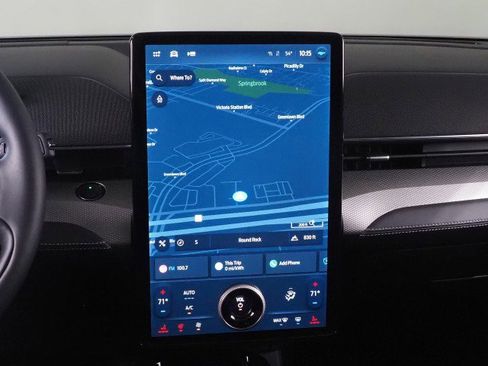 Used 2023 Ford Mustang Mach-E California Route 1 image 26