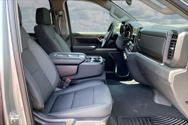 Used 2025 GMC Sierra 1500 Elevation AWD/4WD image 30