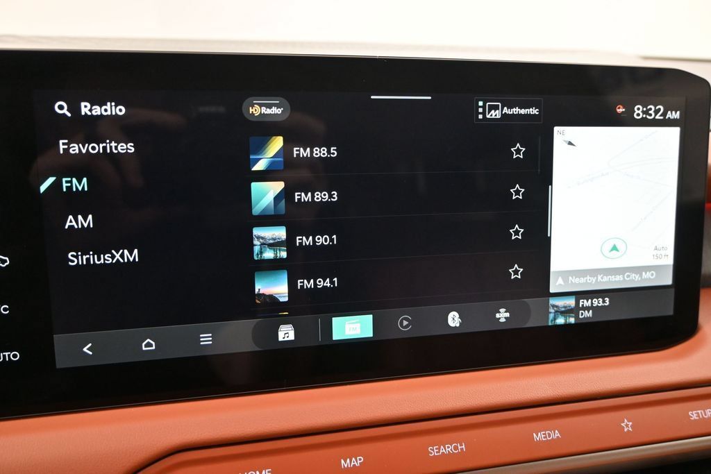 Certified 2027 Kia Telluride SX Prestige AWD/4WD image 19