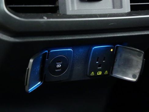 Used 2024 Ford F150 XLT w/ Equipment Group 302A MID image 35