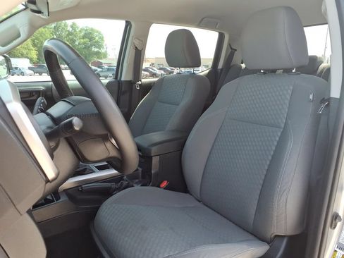 Used 2021 Toyota Tacoma SR5 RWD image 22