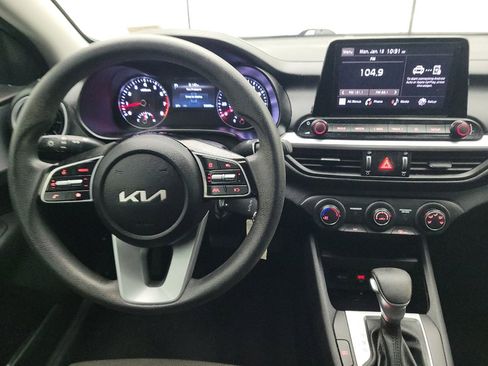 Used 2023 Kia Forte LXS w/ LXS Technology Package image 22