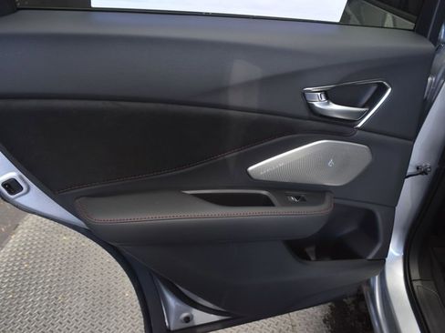 New 2026 Acura RDX A-Spec image 24