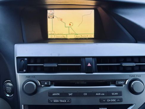 Used 2010 Lexus RX 350 AWD w/ Premium Pkg image 30