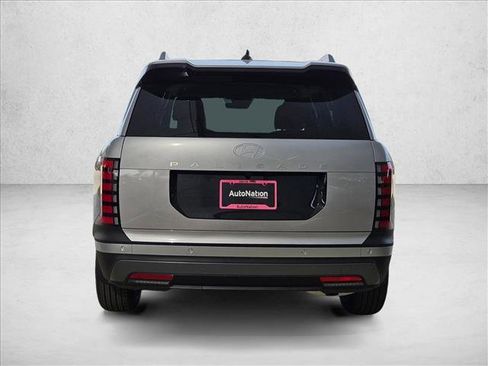 New 2026 Hyundai Palisade SEL image 8