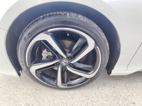 Used 2020 Honda Accord Sport image 22