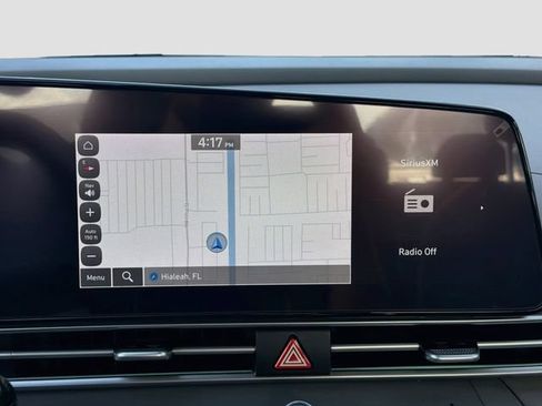 Certified 2025 Hyundai Elantra SEL FWD image 13