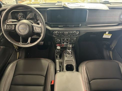 New 2026 Jeep Wrangler Unlimited Rubicon 392 image 21