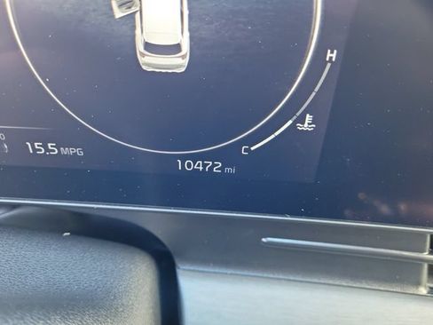 Used 2025 Kia Sportage X-Pro Prestige AWD/4WD image 30