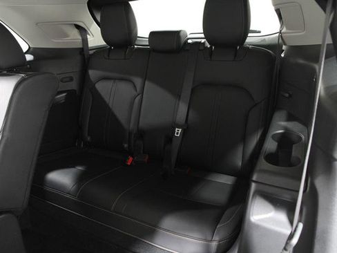 Certified 2024 MAZDA CX-90 3.3 Turbo w/ Preferred Plus image 19