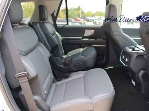 New 2027 Ford Expedition Active RWD image 11