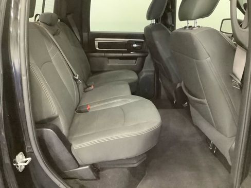 Used 2021 RAM 1500 Classic Warlock image 26