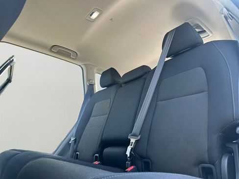 Certified 2025 Honda CR-V EX image 24
