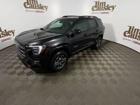 Used 2026 GMC Terrain AT4 w/ Convenience Package III AWD/4WD image 4