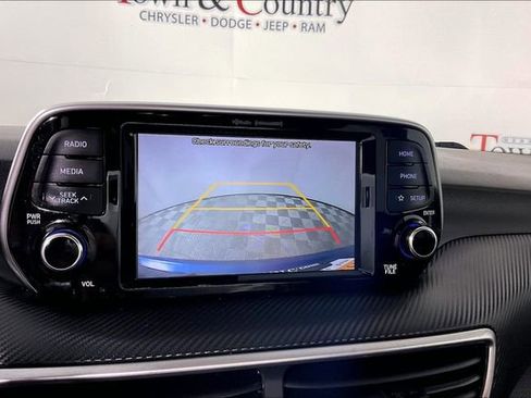 Used 2019 Hyundai Tucson Value image 19