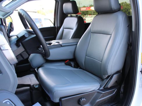 Used 2024 Ford F250 XL image 17