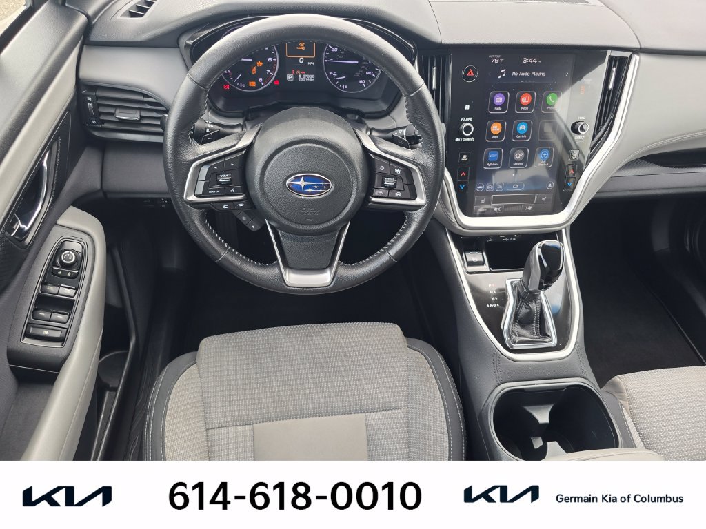 Used 2020 Subaru Outback Premium AWD/4WD image 16