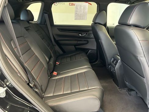 Used 2025 Honda CR-V Sport-L image 25