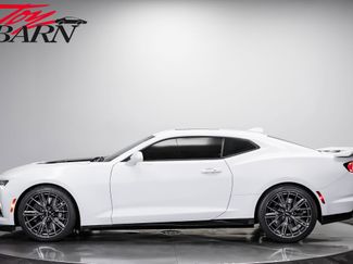 Used 2020 Chevrolet Camaro ZL1 RWD video 2
