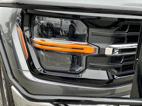 Used 2024 Ford F150 XLT w/ Equipment Group 302A MID image 33