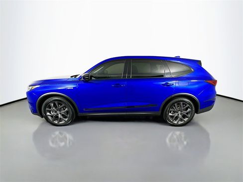 Used 2023 Acura MDX A-Spec image 6