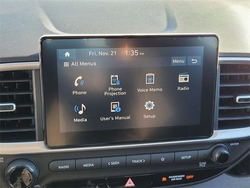 New 2026 Hyundai Venue SEL image 21