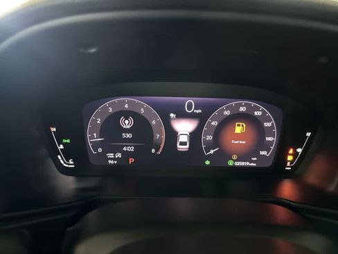 Used 2025 Honda Accord SE image 15