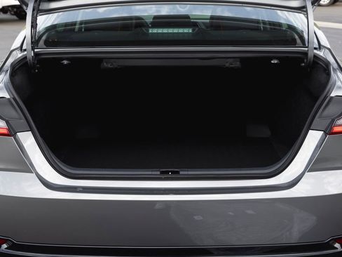 New 2026 Toyota Camry XLE FWD image 7