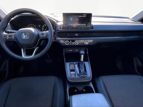 Used 2025 Honda CR-V LX image 8
