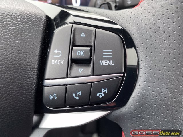Used 2025 Ford Explorer ST AWD/4WD image 20