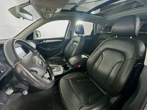Used 2016 Audi Q5 2.0T Premium image 13
