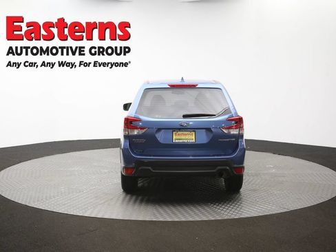 Used 2022 Subaru Forester AWD/4WD image 36