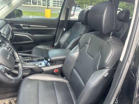 Used 2024 Kia Telluride S w/ S Sunroof Package AWD/4WD image 15