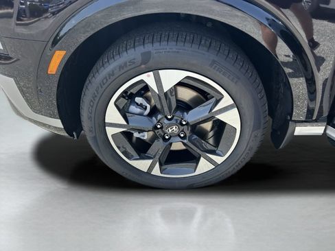 New 2026 Hyundai Palisade Limited FWD image 37