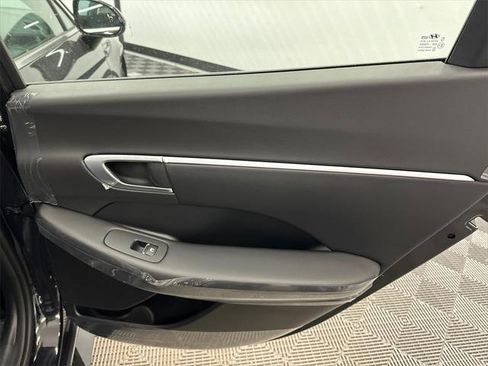 New 2026 Hyundai Sonata SEL image 17