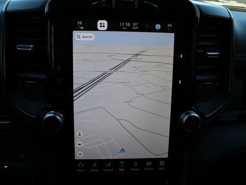 Used 2024 RAM 1500 TRX w/ TRX Level 2 Equipment Group image 22