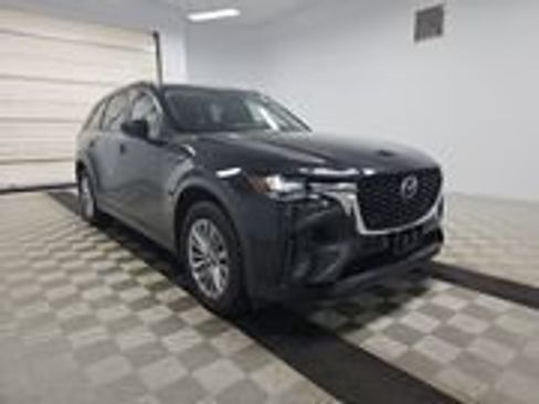 Used 2024 MAZDA CX-90 3.3 Turbo w/ Select Package AWD/4WD image 3