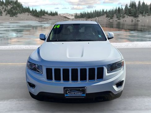 Used 2014 Jeep Grand Cherokee Laredo w/ Quick Order Package 23E image 8