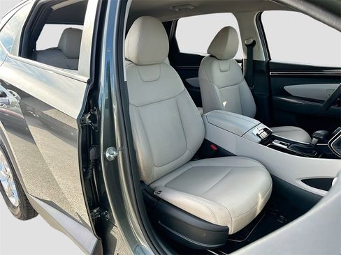 Used 2022 Hyundai Tucson SEL w/ Cargo Package image 26