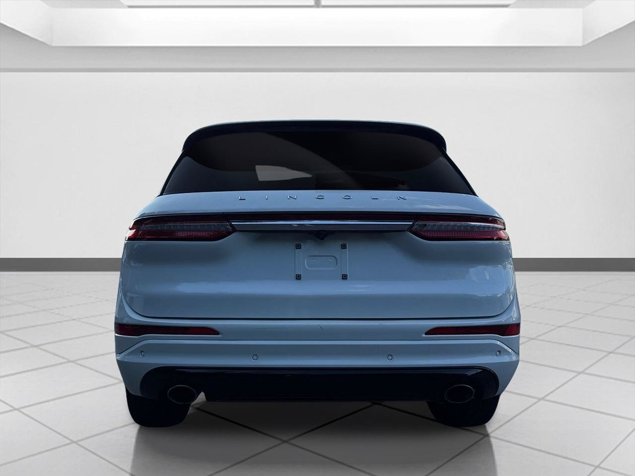 Used 2021 Lincoln Corsair Grand Touring AWD/4WD image 4