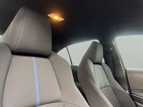Certified 2022 Toyota Corolla SE image 21