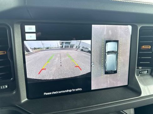 Used 2024 Ford Bronco Badlands AWD/4WD image 26