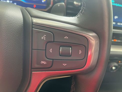 Used 2024 Chevrolet Silverado 1500 High Country w/ Midnight Edition image 22