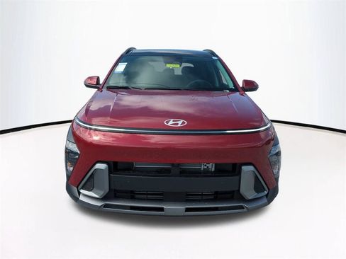 New 2026 Hyundai Kona Limited FWD image 3
